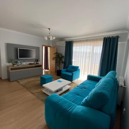 克卢日-纳波卡Dora City Apartament公寓 外观 照片