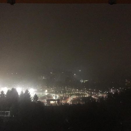 克卢日-纳波卡Dora City Apartament公寓 外观 照片