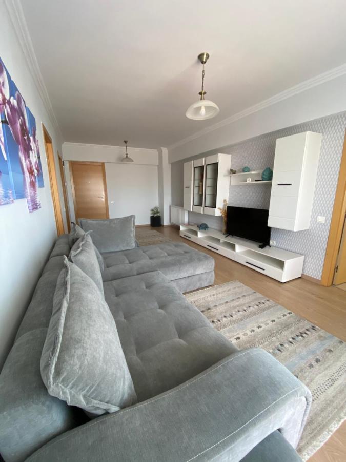 克卢日-纳波卡Dora City Apartament公寓 外观 照片