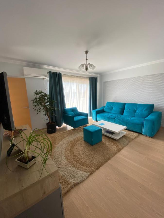 克卢日-纳波卡Dora City Apartament公寓 外观 照片