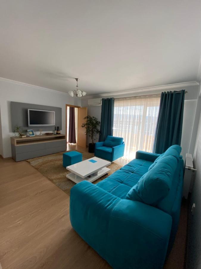 克卢日-纳波卡Dora City Apartament公寓 外观 照片