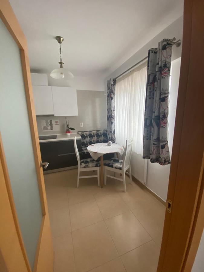 克卢日-纳波卡Dora City Apartament公寓 外观 照片