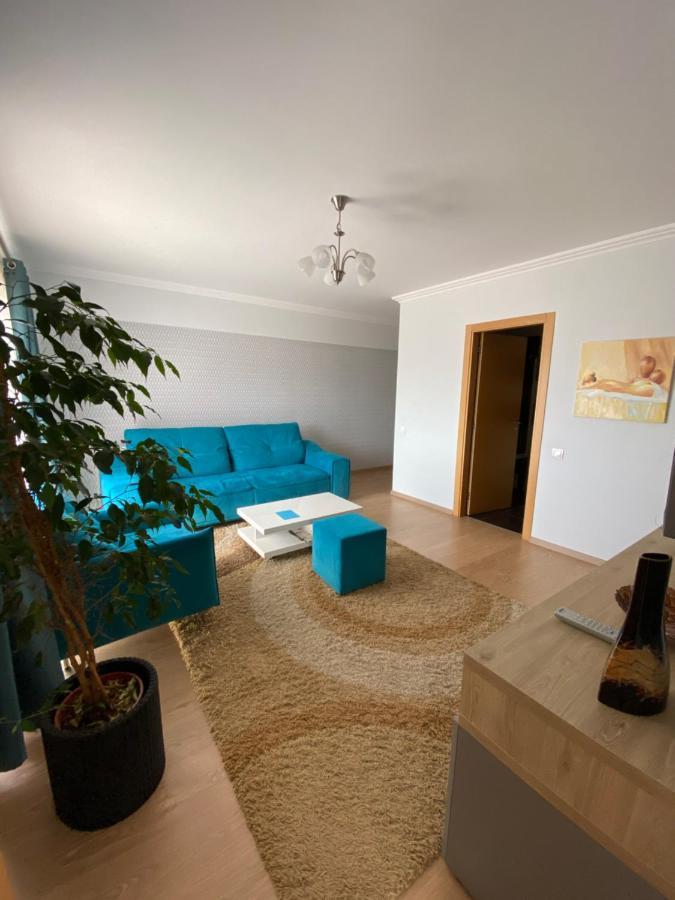 克卢日-纳波卡Dora City Apartament公寓 外观 照片
