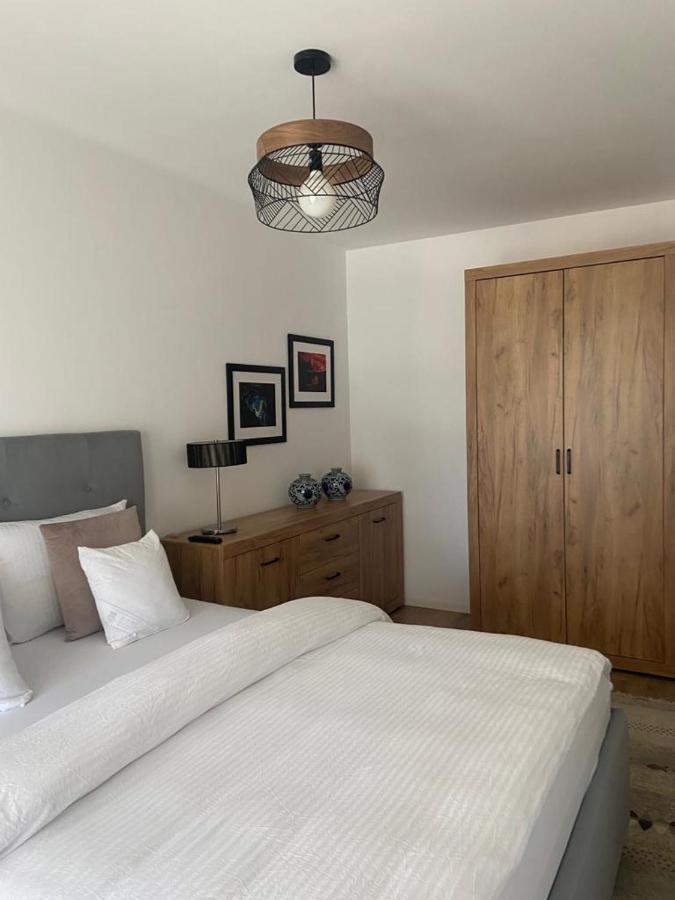 克卢日-纳波卡Dora City Apartament公寓 外观 照片