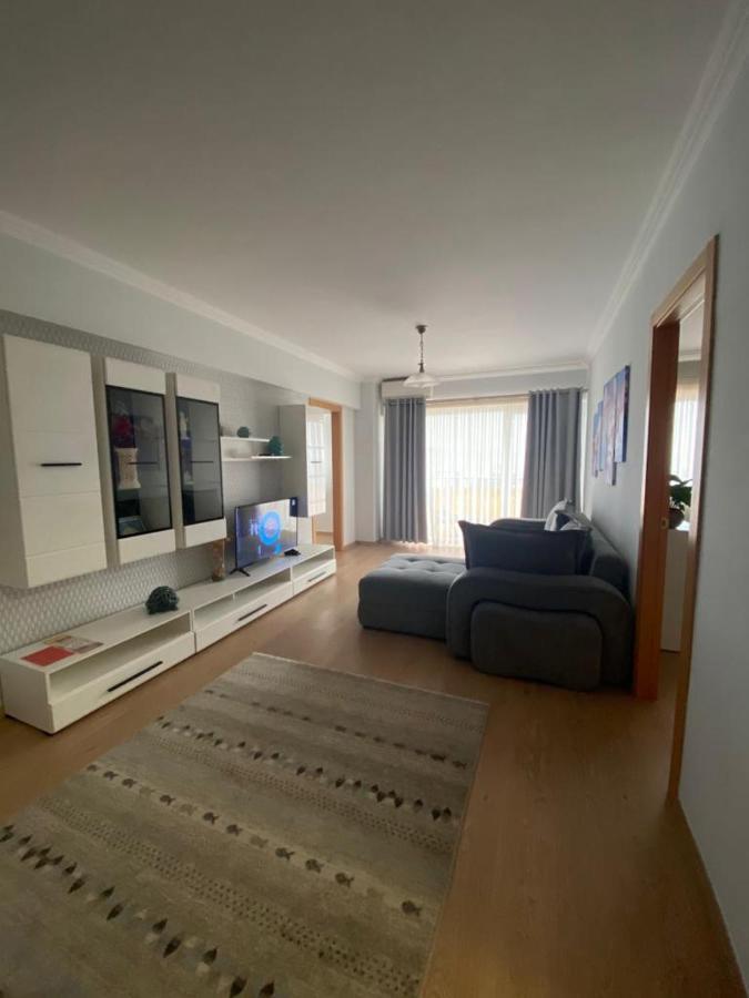 克卢日-纳波卡Dora City Apartament公寓 外观 照片
