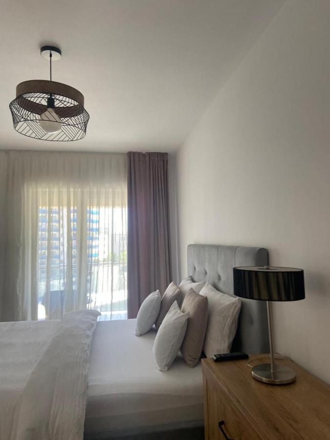 克卢日-纳波卡Dora City Apartament公寓 外观 照片