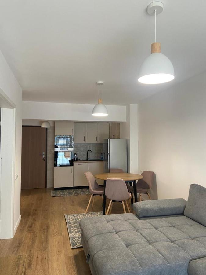 克卢日-纳波卡Dora City Apartament公寓 外观 照片