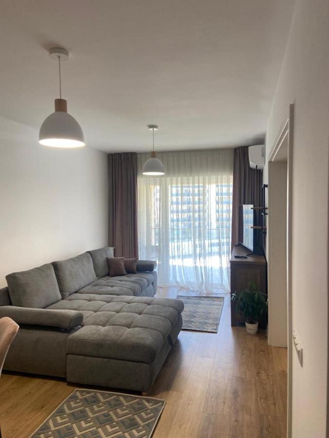 克卢日-纳波卡Dora City Apartament公寓 外观 照片