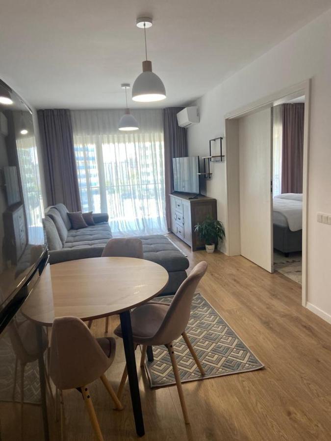 克卢日-纳波卡Dora City Apartament公寓 外观 照片