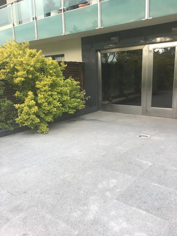 克卢日-纳波卡Dora City Apartament公寓 外观 照片