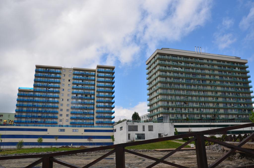 克卢日-纳波卡Dora City Apartament公寓 外观 照片