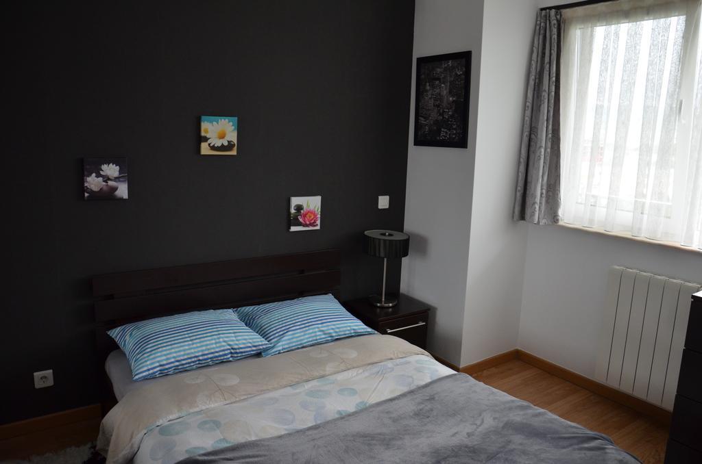 克卢日-纳波卡Dora City Apartament公寓 外观 照片