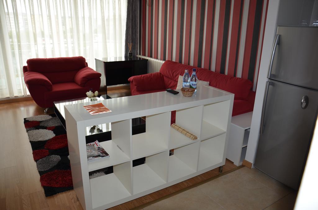 克卢日-纳波卡Dora City Apartament公寓 外观 照片