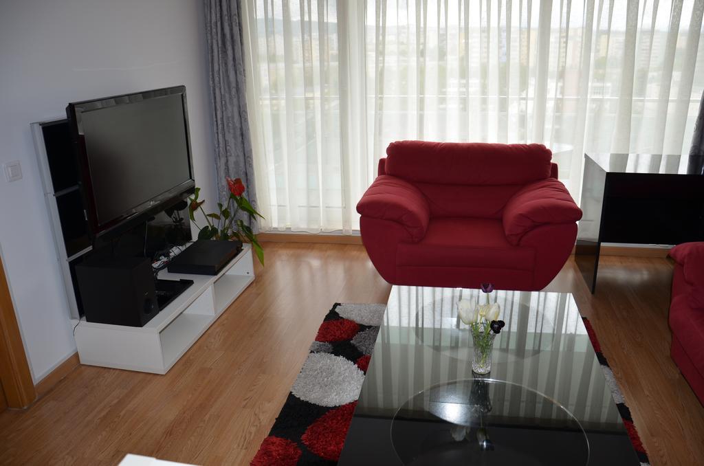 克卢日-纳波卡Dora City Apartament公寓 外观 照片