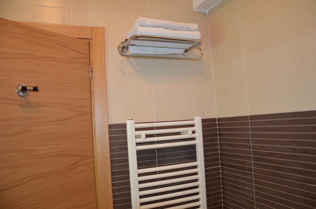 克卢日-纳波卡Dora City Apartament公寓 外观 照片