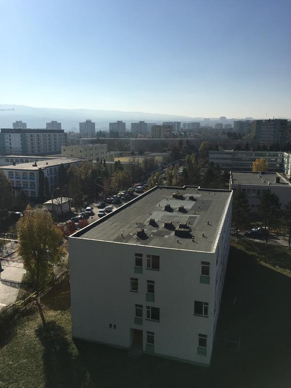 克卢日-纳波卡Dora City Apartament公寓 外观 照片