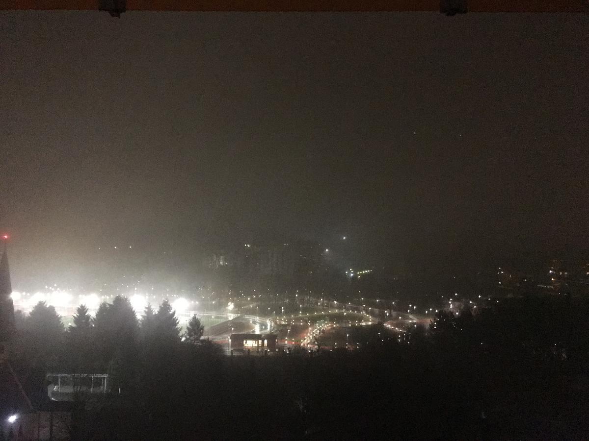 克卢日-纳波卡Dora City Apartament公寓 外观 照片