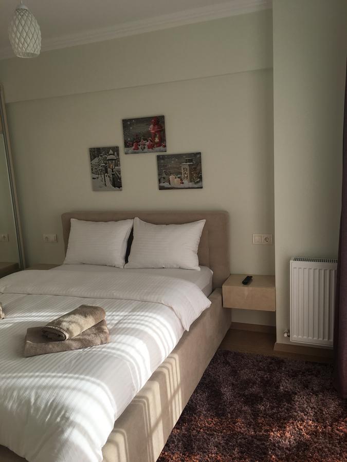 克卢日-纳波卡Dora City Apartament公寓 外观 照片