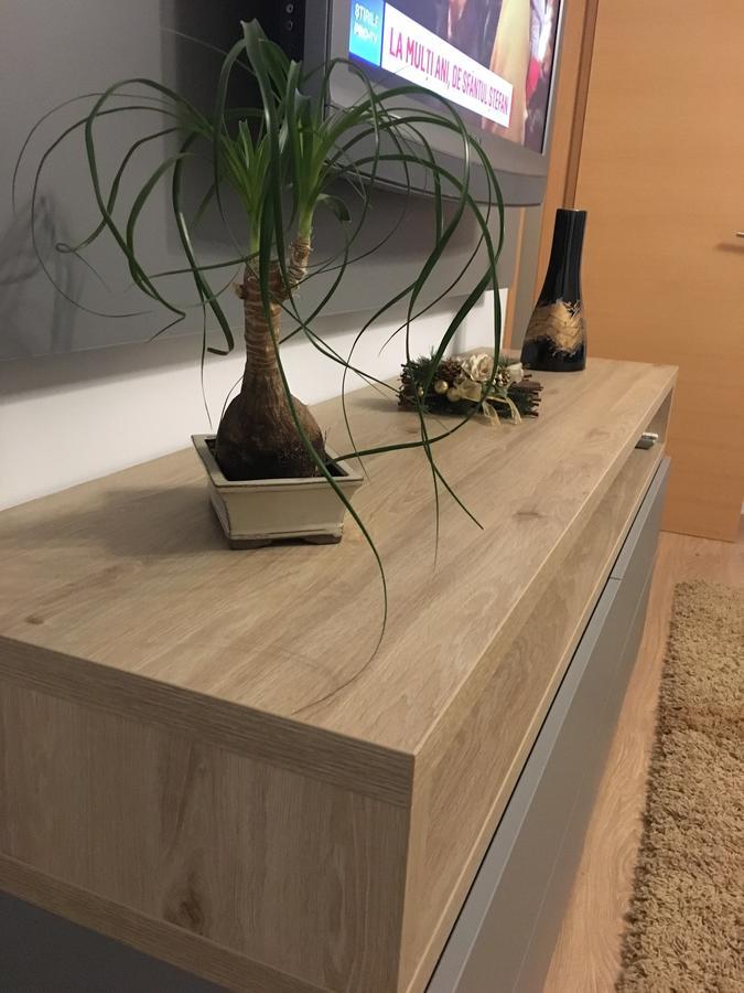 克卢日-纳波卡Dora City Apartament公寓 外观 照片