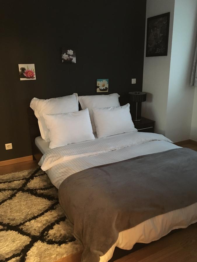 克卢日-纳波卡Dora City Apartament公寓 外观 照片