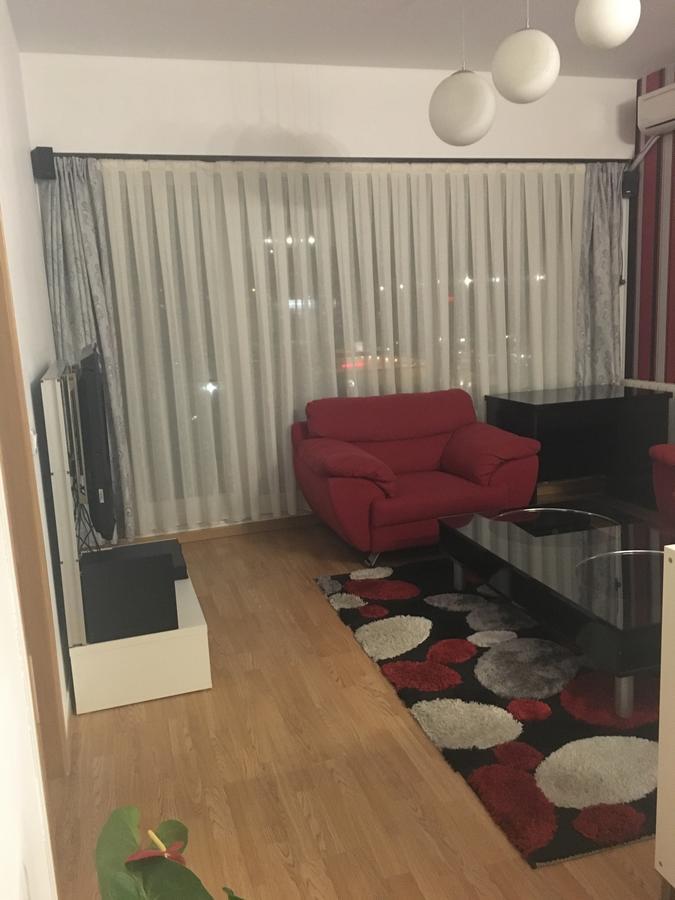 克卢日-纳波卡Dora City Apartament公寓 外观 照片