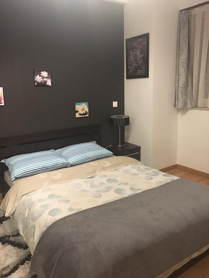 克卢日-纳波卡Dora City Apartament公寓 外观 照片