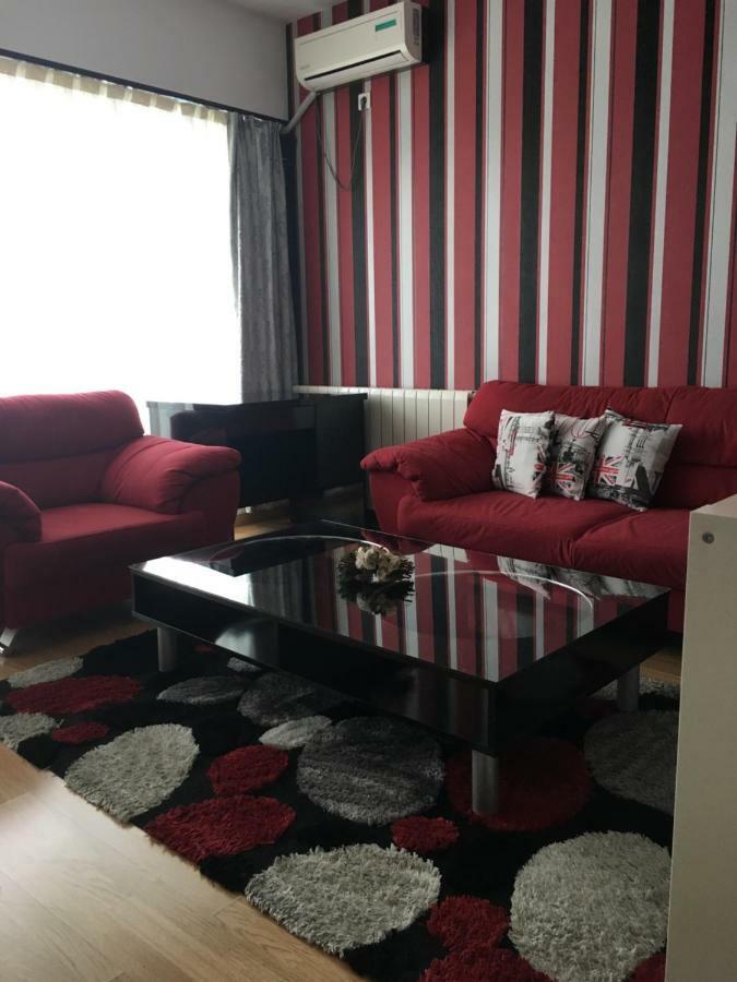 克卢日-纳波卡Dora City Apartament公寓 外观 照片