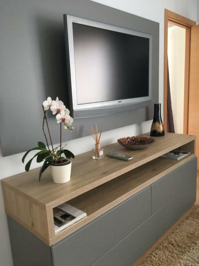 克卢日-纳波卡Dora City Apartament公寓 外观 照片