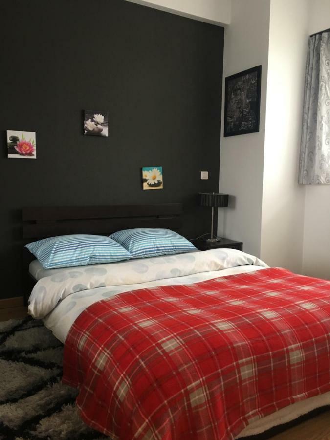 克卢日-纳波卡Dora City Apartament公寓 外观 照片