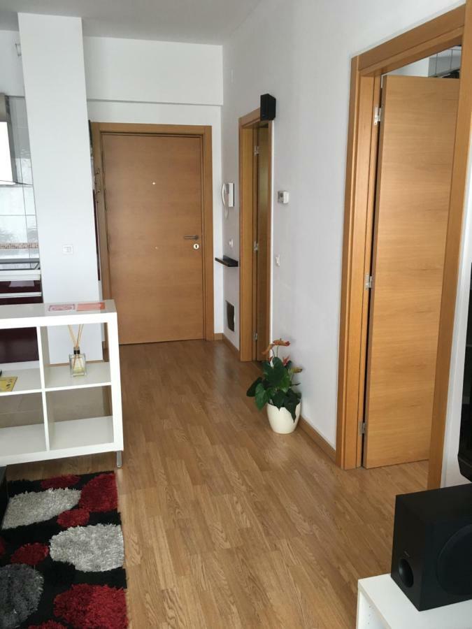 克卢日-纳波卡Dora City Apartament公寓 外观 照片